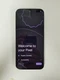 Google Pixel 9 Pro XL 256GB Black GGX8B (Verizon) Damaged zD1474