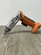 Ridgid R81030 1/4" Hex Coupler Screwdriver 9.6V - Untested Tool Only  (Read)