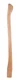 Truper Durable & Strong Hickory Handle for Single-Bit Michigan Axe, Wood - 35 in