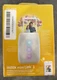 Fujifilm Instax Mini Link 3 Printer (Clay White)