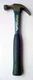 16 oz. Stanley Tools 51-110 Curved Claw Hammer w/ Rubber Grip Fiberglass Handle