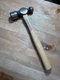Great Blue-Point BP 48B Heavy Duty Ball Peen Hammer 48oz Kenosha Wisconsin USA
