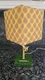 Minecraft Yellow Bee Nest Block Desk Lamp with 3D Bee Puller