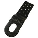 Guardian Fall Protection PitchPro Roof Anchors, Black/Brown