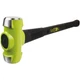 Wilton 20 Lb Head 24In B.a.s.h Sledge Hammer
