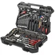 Mechanics Tool Set 324 Piece Socket 22oz Hammer Professional STARWORK TRUE