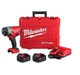Milwaukee Tool M18 FUEL 1/2" High Torque Impact Wrench w/ Friction Ring Kit