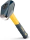 ESTWING Sure Strike Drilling/Crack Hammer - 2-Pound Sledge with Fiberglass Handl