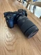 Sony A6700 with Tamron 17-70mm f2.8 Lens