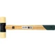 Vessel Plastic Hammer 70-1/4 No.70 1/4 H7014 New Japan
