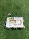 2012&ndash;2017 Hyundai Accent BCM Fuse Box Relay Control Module 91950 1R510 OEM