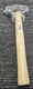 (QTY 5) Seymour 41855 4 lb Engineer Hammer with 15" Hickory Handle