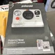 *Polaroid Now Instant Camera +8 Photos Bundle Generation 2 White