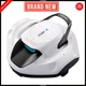 Aiper ZT2001W Scuba 800W Cordless Robotic Automatic Pool Cleaner for Above