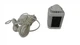 Ring Spotlight Cam plus 5E82E9 outdoor Camera With Battery - Free Shipping