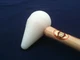 Bossing Mallet -Thor Super Plastic 2 1/2" Tear Drop 8899