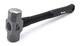 Titan TIT63000 Shop Iron 63000 3 lbs. Sledge Hammer - Pack Of 6