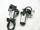 09-19 BMW F01 F02 750i 550i GT 650i POWER STEERING COLUMN MOTOR ADJUST OEM 10062