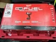 Milwaukee M18 1/2" High Torque Impact Wrench & Grease Gun Fuel 2967-22GG {NEW}