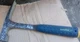 Nice! EstWing E3-20BL 20 oz Bricklayer / Rock Professional Hammer w/ Nylon Grip