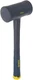 ESTWING Dead Blow Hammer - 45 oz Mallet with No-Mar Polyurethane & Cushion Gr...