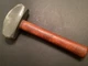 Craftsman 38311 48 oz. Mini Sledge Hammer USA - NICE!