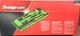 New Snap-on&trade; HBFE301FG 3-pc 16 32 56 oz Green Dead Blow Hammer Foam Set HBFE16