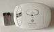 First Alert CO606 White Battery Operated Electrochemical Carbon Monoxide Alarm