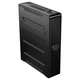 Handgun Safe Biometric Scanner WiFi Smart Lock NSL2i Black 11.25 H VAULTEK Quick