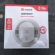 Kidde Battery Powered Smoke Detector Alarm with Photoelectric Sensor 20SDR