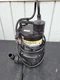 Wayne 1/6 HP Thermoplastic Submersible Utility Pump RUP160 Water Pond Pool