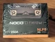 NOCO Lithium Group 5 250A 12V 2Ah Lithium Powersport Battery (NLP5) 
