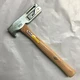 AJC 005-MH Magnet Roofing Hatchet Roof Hammer New FREE Shipping