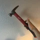 Milwaukee 48-22-9316B 19oz Smooth Face Poly/Fiber Hammer & 15" Pry Bar Combo NEW