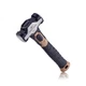 Tools Drilling Hammer, 2 lb Sledge hammer with Bi-Material Shock Absorbing & ...