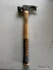 Dalluge 0057 21oz Framing Hammer Magnetic Nail Starter - The original! New Rare