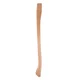 Truper MG-HM 3 1/2H Natural Wood Replacement Handle 35 L in. for 3 to 5 lbs. Axe