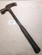 Vintage Estwing 16" E-3-28 Claw Hammer Blue Rubber Grip Handle USA 2.32 LBS