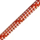 Teufelberger 1/2" Sirius Double Braid Bull Rope 150 foot
