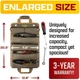 Ryker Roll Up Tool Bag Organizer - Gifts for Dad Ryker Roll Up Tool Bag Organizer - Gifts for Dad