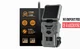 SPYPOINT FLEX S DARK Cellular Night Vision Trail Camera Solar Panel (Gray)