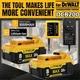 1-4 Pack For DeWalt 20V Max XR 8.0AH Lithium Ion Battery/Charger DCB205-2,DCB200