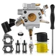 NEW For STIHL Carburetor Assembly (Carb) BR800 BR800X 4283-120-0601 42831200601