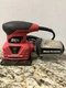 Skil 7292 Sheet Palm Sander, 2.0A