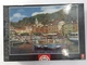 NEW SEALED EDUCA 4,000 PIECE PUZZLE "Portofino"  Rare 15170 Spain   Large Big