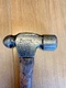 Vintage Plumb FAM24 24 oz. Ball Peen Hammer Blacksmithing Mechanic Machinist USA