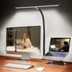 Airlonv LED Desk Lamp for Office Home Eye-Caring Desk Light with Stepless Dim... Airlonv LED Desk Lamp for Office Home Eye-Caring Desk Light with Stepless Dim...