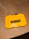 DEWALT 21pcs Titanium Drill Bits Set (DW1361)
