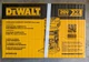 DeWalt DCW600B 20V Max XR Brushless Compact Router Drill Variable Speed 20 Volt