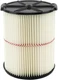 38754 Replacement Filter Fits for Craftsman CMXZVBE38754 Fit 5-20 Gallon Shop Va